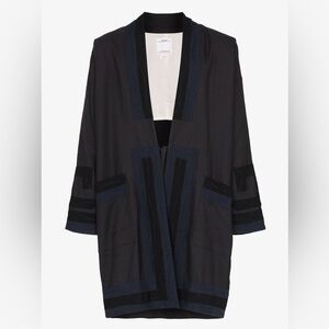 Visvim kimono jacket